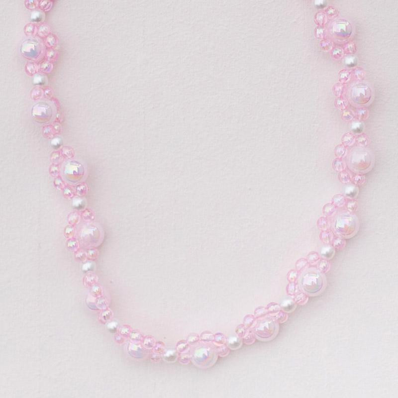 Collier tressé Great Pretenders