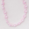 Collier tressé Great Pretenders