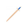 Epée Lancelot bleue 60 cm jouet bois Vah