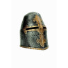 Heaume de templier