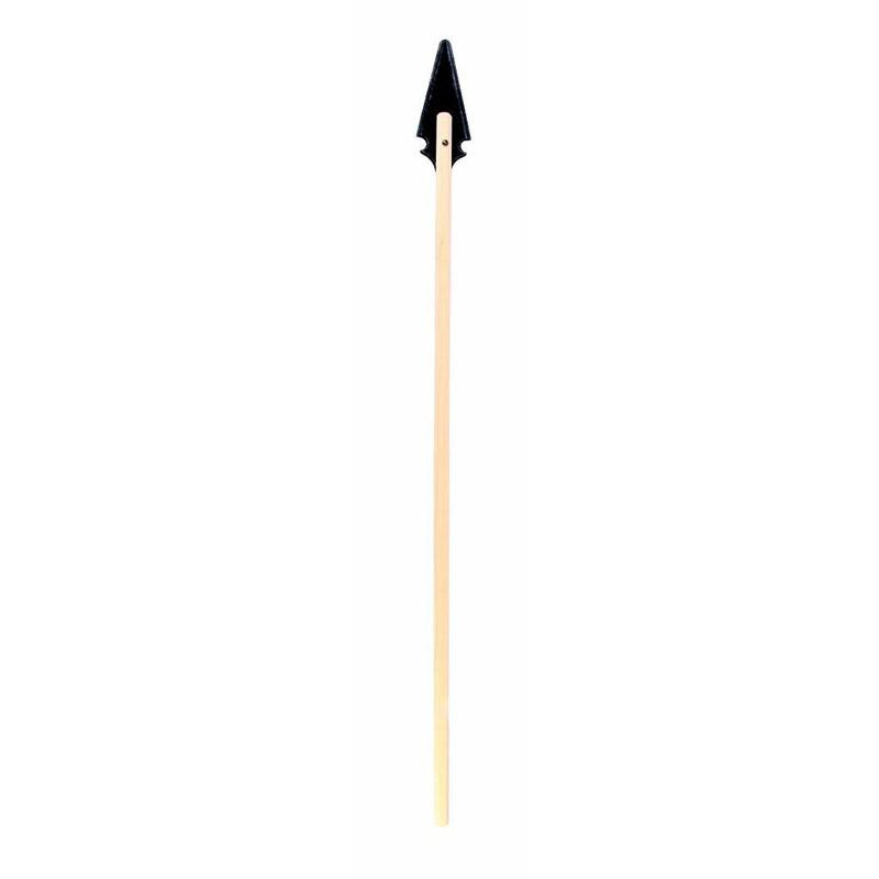 Lance naturelle 107 cm
