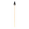 Lance naturelle 107 cm