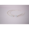 Serre-tête diamants Great Pretenders