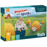 Attention aux Loups - Le Jeu Placote