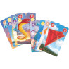 Kites - jeu coopératif