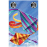 Kites - jeu coopératif