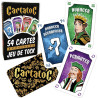 Cartatoc - jeu de cartes pour jeu de tock