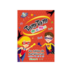 TAM TAM Multimax niveau 2