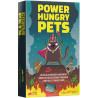 Power Hungry Pets - Jeu de cartes - Exploding Kittens