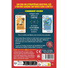 Power Hungry Pets le jeu de cartes