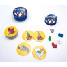 Bazar Bizarre Mini le jeu Gigamic