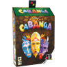 Cabanga le jeu de défausse Gigamic