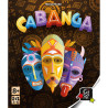Cabanga le jeu de défausse Gigamic