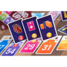 Mind Up ! - le jeu de cartes