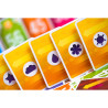 Mind Up ! - le jeu de cartes