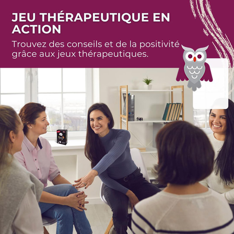 Totem - Le jeu qui fait du bien
