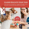 Totem - Le jeu qui fait du bien