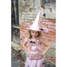Déguisement Sorcière glamour robe et chapeau 4-6 ans Great Pretenders
