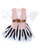 Déguisement Kira la pirate 4-6 ans Great Pretenders