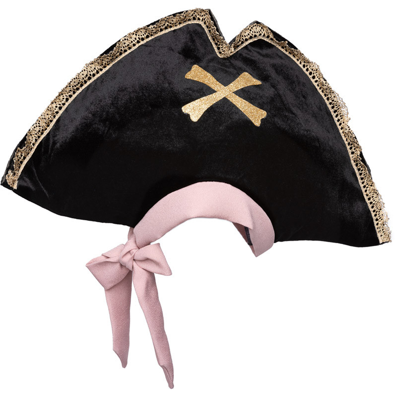 Déguisement Kira la pirate 4-6 ans Great Pretenders
