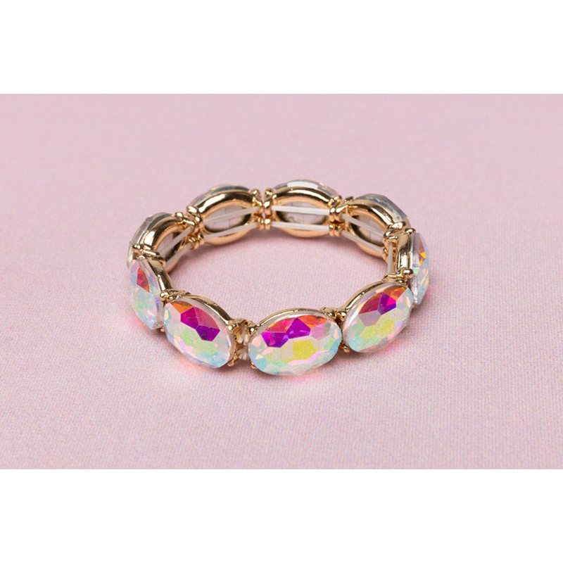 Bracelet Aurores boréales Great Pretenders