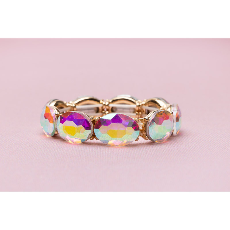 Bracelet Aurores boréales Great Pretenders