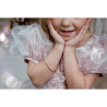 Bracelet torsion de diamants Great Pretenders