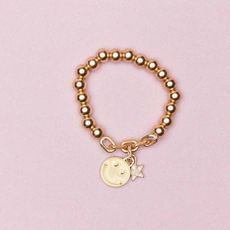 Bracelet Jours heureux Great Pretenders