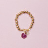 Bracelet Jours heureux Great Pretenders