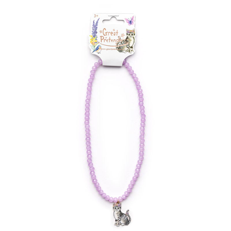 Collier chaton Great Pretenders