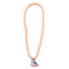 Collier Oiseau Great Pretenders