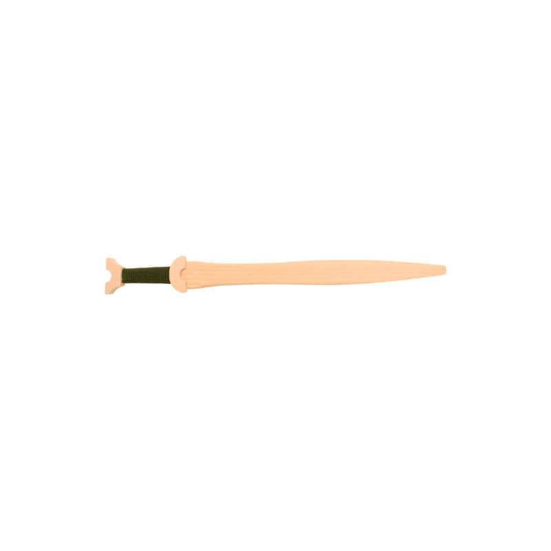 Epée Celtique Yoric 60 cm Jouet bois Vah