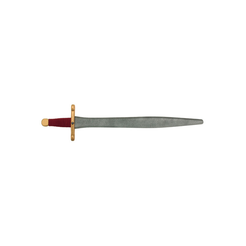 Epée de luxe 48 cm jouet bois Vah