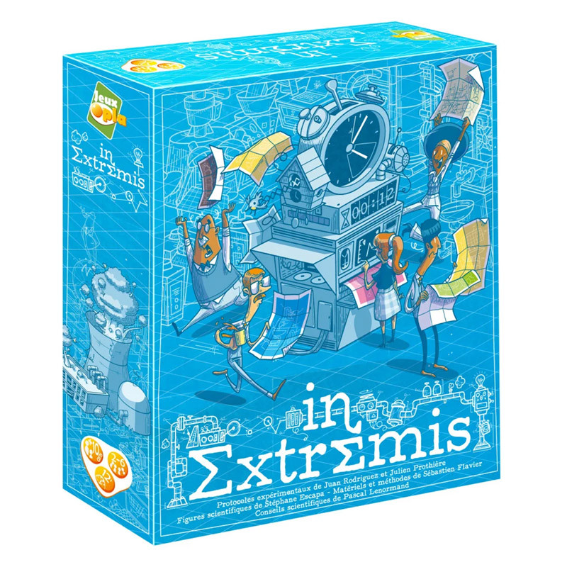 In Extremis
