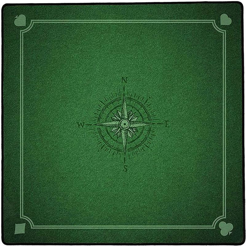 Tapis de cartes (50X50 cm)