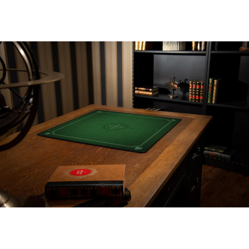 Tapis de cartes (50X50 cm)