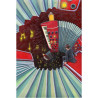 Dixit Odyssey - Jeu d'ambiance et d'imagination - Libellud