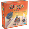 Dixit Odyssey - Jeu d'ambiance et d'imagination - Libellud