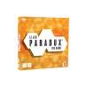 Paradux - jeu de société en bois