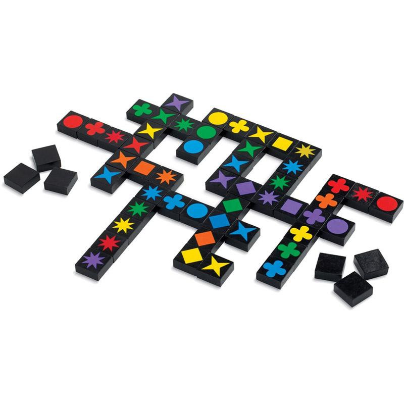 Qwirkle - le jeu de société