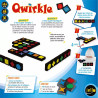 Qwirkle - le jeu de société