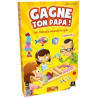 Gagne ton papa jeu éducatif en bois Gigamic