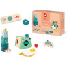 Box 12 mois Jeu en Bois Janod