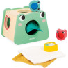 Box 12 mois Jeu en Bois Janod