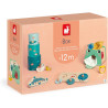 Box 12 mois Jeu en Bois Janod