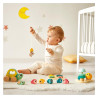 Box 18 mois Jouets en bois Janod
