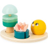 Box 18 mois Jouets en bois Janod