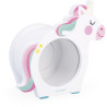 Tirelire en bois Licorne de chez Janod