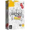 Micro macro - Puzzle funfair