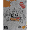 Micro macro - Puzzle funfair